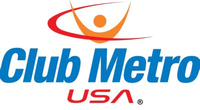club metro usa.